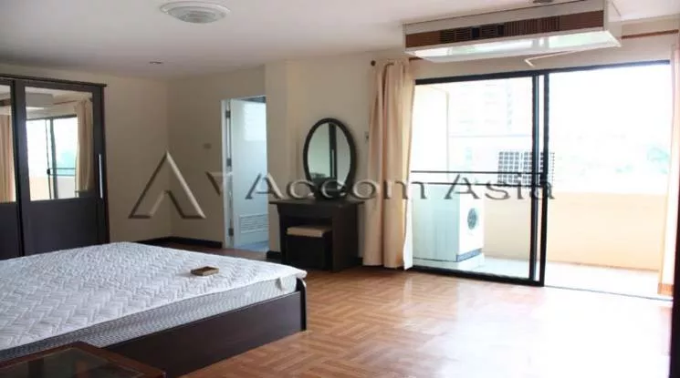 7  2 br Apartment For Rent in Sukhumvit ,Bangkok BTS Asok - MRT Sukhumvit at Suite For Family 1514093