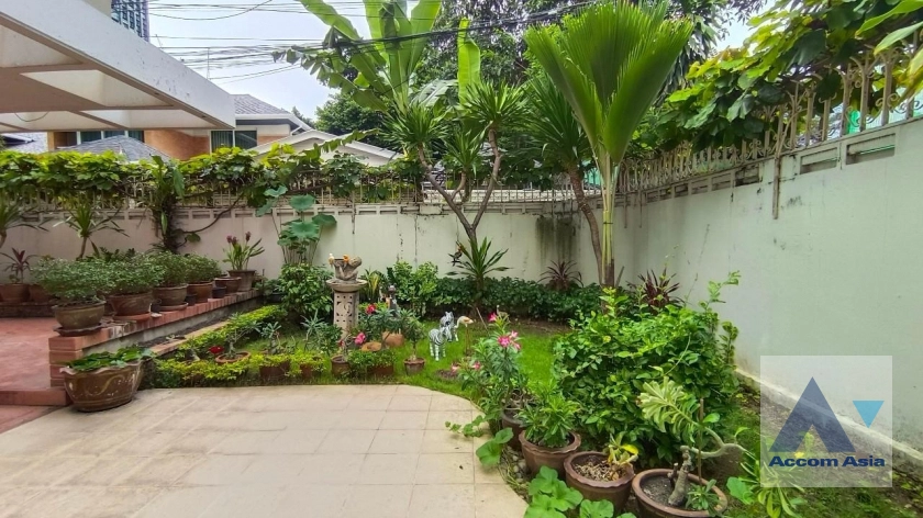 26  3 br House For Rent in sathorn ,Bangkok BTS Chong Nonsi 1714115