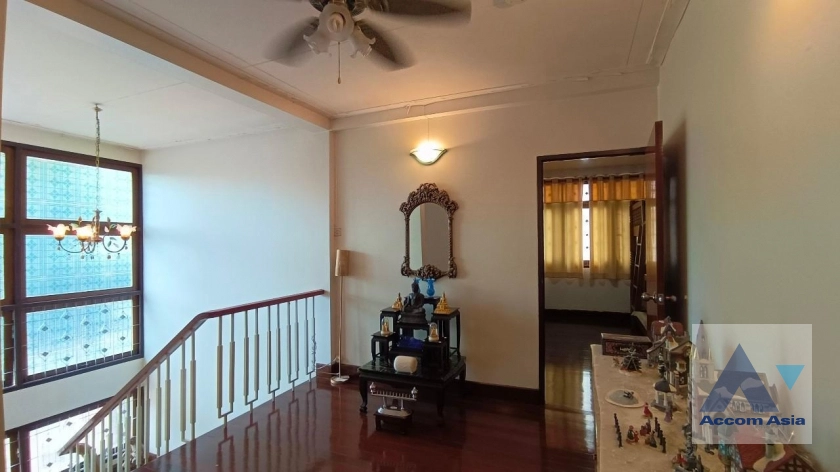 14  3 br House For Rent in sathorn ,Bangkok BTS Chong Nonsi 1714115