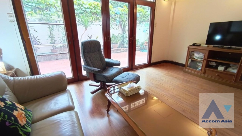 10  3 br House For Rent in sathorn ,Bangkok BTS Chong Nonsi 1714115