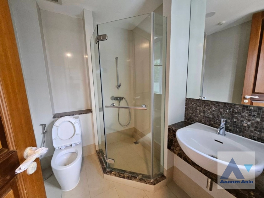 13  4 br Apartment For Rent in Sathorn ,Bangkok BTS Chong Nonsi at The Lush Greenery Residence 1414122