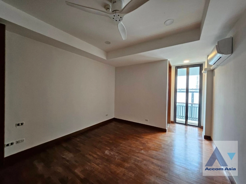 4  4 br Apartment For Rent in Sathorn ,Bangkok BTS Chong Nonsi at The Lush Greenery Residence 1414122