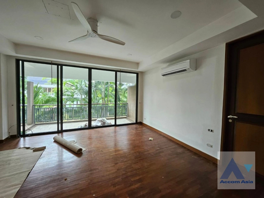 7  4 br Apartment For Rent in Sathorn ,Bangkok BTS Chong Nonsi at The Lush Greenery Residence 1414122