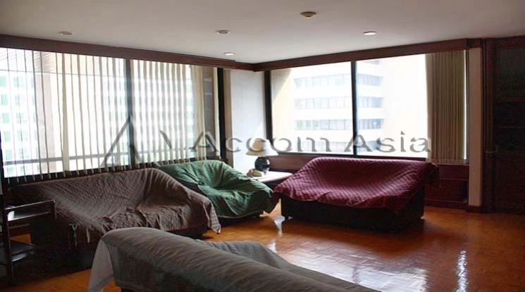  1  3 br Condominium For Sale in Sukhumvit ,Bangkok MRT Phetchaburi at Asoke Tower 1514146