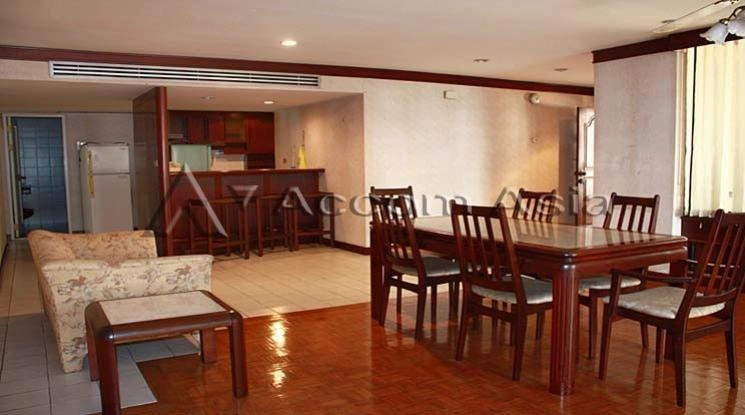 4  3 br Condominium For Sale in Sukhumvit ,Bangkok MRT Phetchaburi at Asoke Tower 1514146