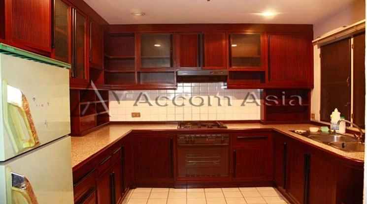 6  3 br Condominium For Sale in Sukhumvit ,Bangkok MRT Phetchaburi at Asoke Tower 1514146