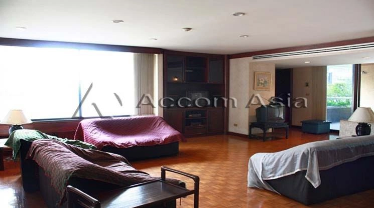 8  3 br Condominium For Sale in Sukhumvit ,Bangkok MRT Phetchaburi at Asoke Tower 1514146