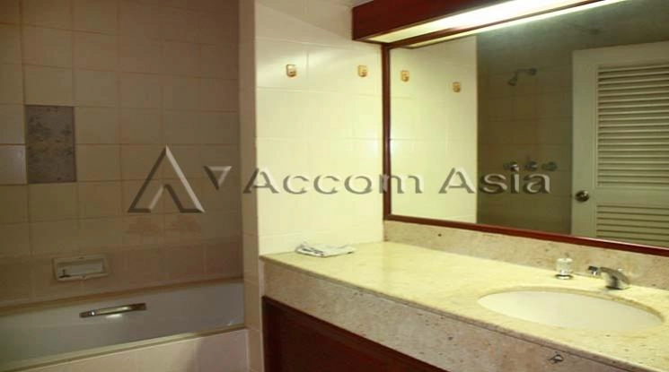 9  3 br Condominium For Sale in Sukhumvit ,Bangkok MRT Phetchaburi at Asoke Tower 1514146