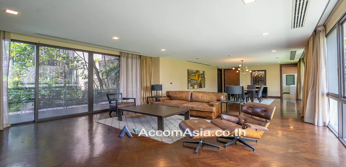 Big Balcony |  2 Bedrooms  Apartment For Rent in Sukhumvit, Bangkok  near BTS Ekkamai (1414156)