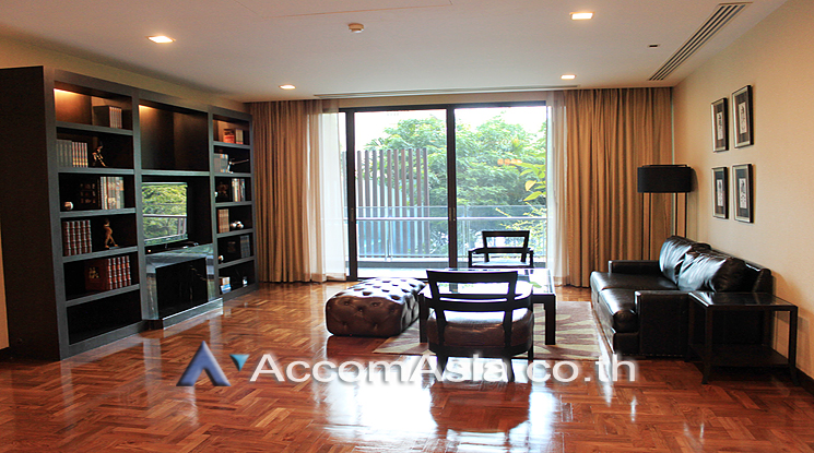 Big Balcony |  2 Bedrooms  Apartment For Rent in Sukhumvit, Bangkok  near BTS Ekkamai (1414157)