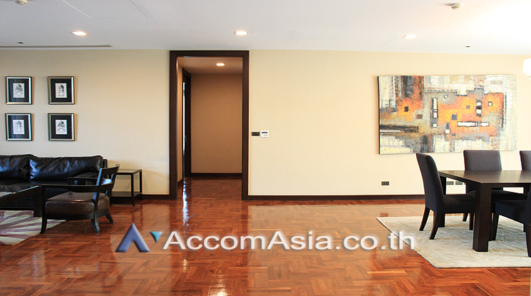 Big Balcony |  2 Bedrooms  Apartment For Rent in Sukhumvit, Bangkok  near BTS Ekkamai (1414157)