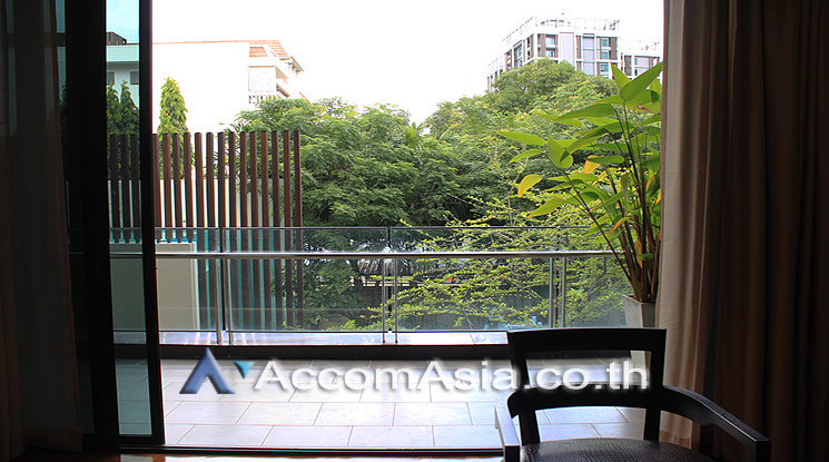 10  2 br Apartment For Rent in Sukhumvit ,Bangkok BTS Ekkamai at Tasteful Living Place 1414157