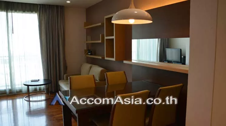  1 Bedroom  Condominium For Rent & Sale in Sukhumvit, Bangkok  near BTS Phrom Phong (1514178)