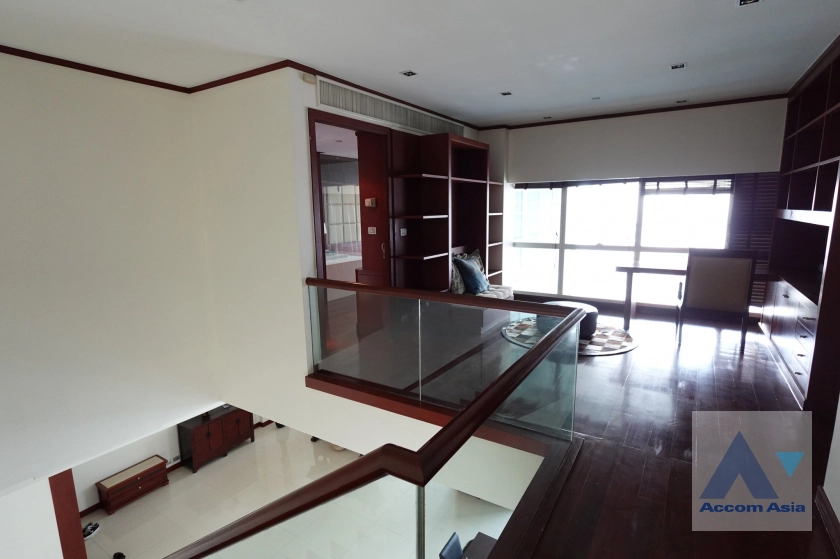 14  3 br Condominium for rent and sale in Sukhumvit ,Bangkok BTS Phrom Phong at Le Raffine Sukhumvit 31 1514181