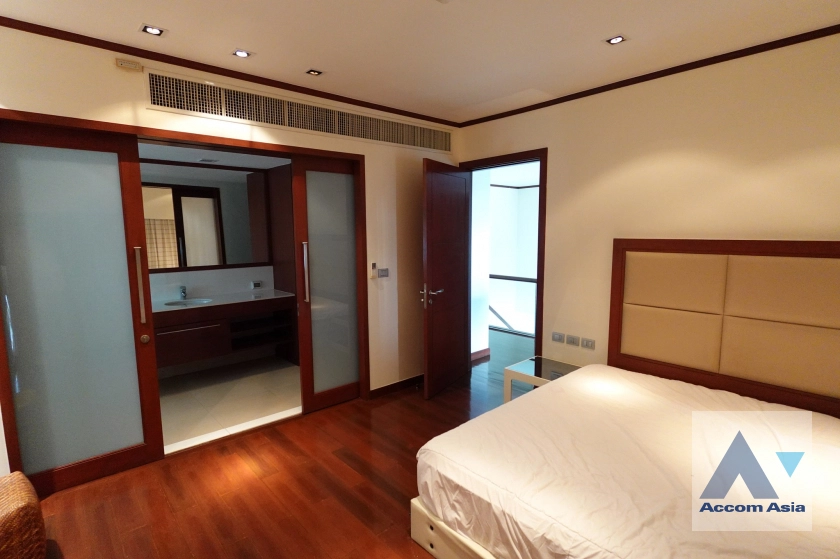 16  3 br Condominium for rent and sale in Sukhumvit ,Bangkok BTS Phrom Phong at Le Raffine Sukhumvit 31 1514181