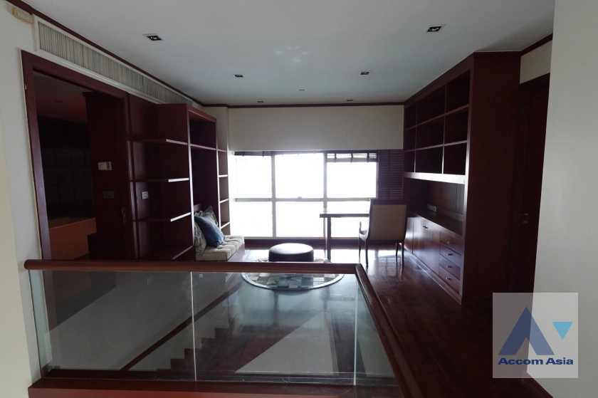 15  3 br Condominium for rent and sale in Sukhumvit ,Bangkok BTS Phrom Phong at Le Raffine Sukhumvit 31 1514181