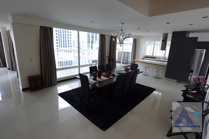 6  3 br Condominium for rent and sale in Sukhumvit ,Bangkok BTS Phrom Phong at Le Raffine Sukhumvit 31 1514181