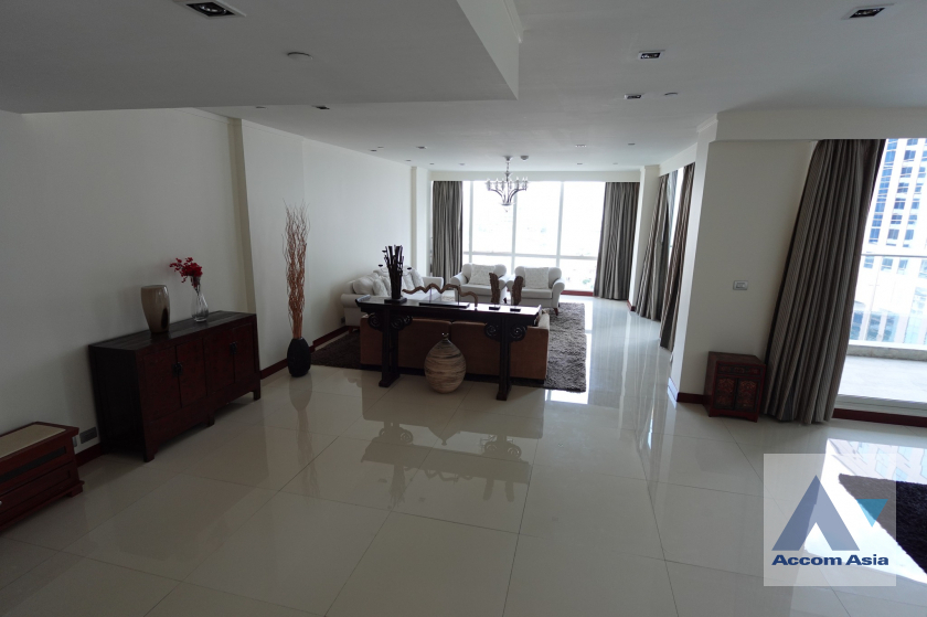 Huge Terrace, Private Swimming Pool, Duplex Condo, Penthouse, Pet friendly condominium for rent in Sukhumvit at Le Raffine Sukhumvit 31, Bangkok Code 1514181