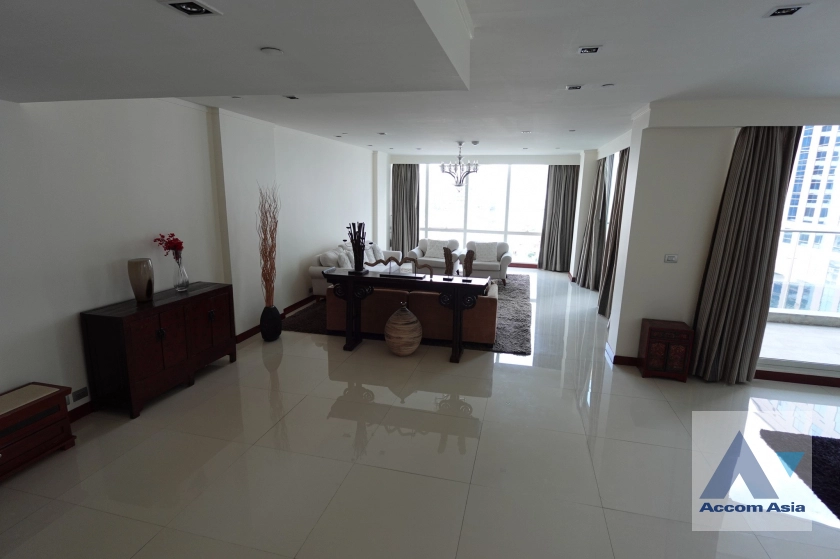  1  3 br Condominium for rent and sale in Sukhumvit ,Bangkok BTS Phrom Phong at Le Raffine Sukhumvit 31 1514181