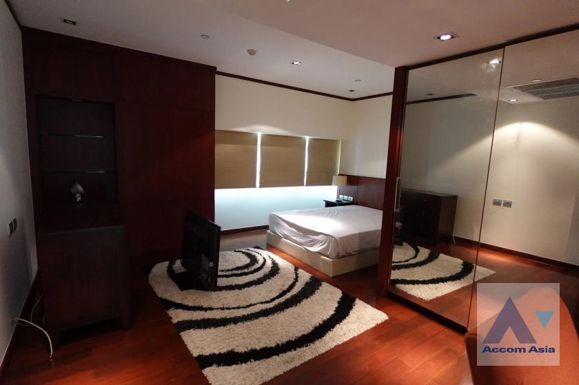 22  3 br Condominium for rent and sale in Sukhumvit ,Bangkok BTS Phrom Phong at Le Raffine Sukhumvit 31 1514181