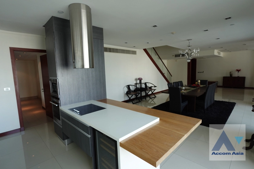 7  3 br Condominium for rent and sale in Sukhumvit ,Bangkok BTS Phrom Phong at Le Raffine Sukhumvit 31 1514181