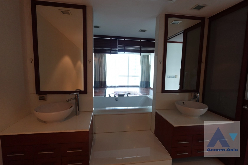 25  3 br Condominium for rent and sale in Sukhumvit ,Bangkok BTS Phrom Phong at Le Raffine Sukhumvit 31 1514181