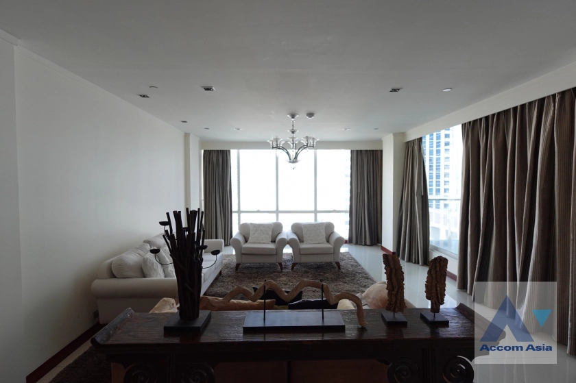 Huge Terrace, Private Swimming Pool, Duplex Condo, Penthouse, Pet friendly |  3 Bedrooms  Condominium For Rent & Sale in Sukhumvit, Bangkok  near BTS Phrom Phong (1514181)