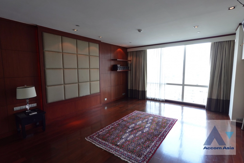 29  3 br Condominium for rent and sale in Sukhumvit ,Bangkok BTS Phrom Phong at Le Raffine Sukhumvit 31 1514181