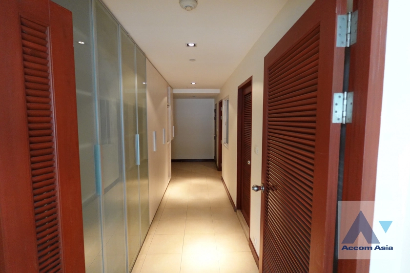 27  3 br Condominium for rent and sale in Sukhumvit ,Bangkok BTS Phrom Phong at Le Raffine Sukhumvit 31 1514181