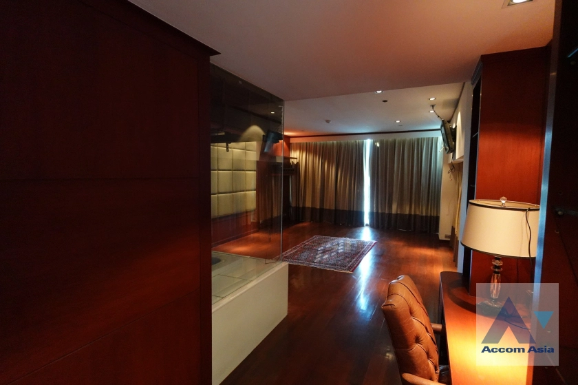 30  3 br Condominium for rent and sale in Sukhumvit ,Bangkok BTS Phrom Phong at Le Raffine Sukhumvit 31 1514181