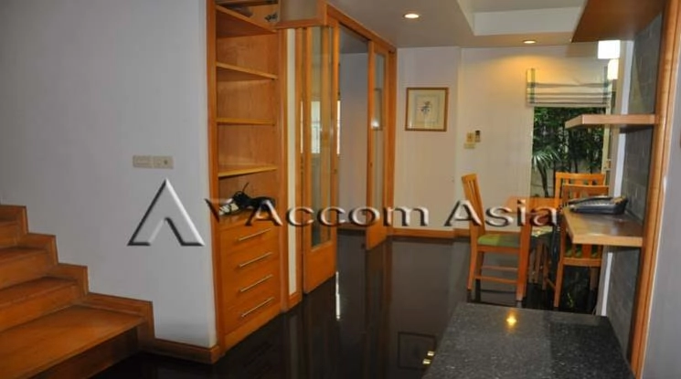 4  3 br House For Rent in phaholyothin ,Bangkok BTS Ari 2514198