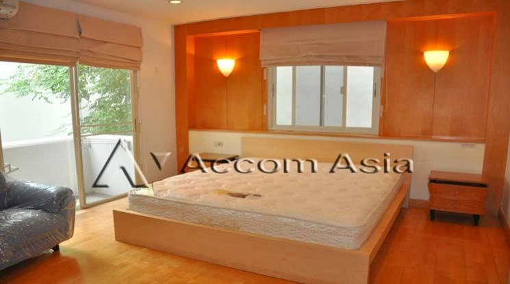 7  3 br House For Rent in phaholyothin ,Bangkok BTS Ari 2514198