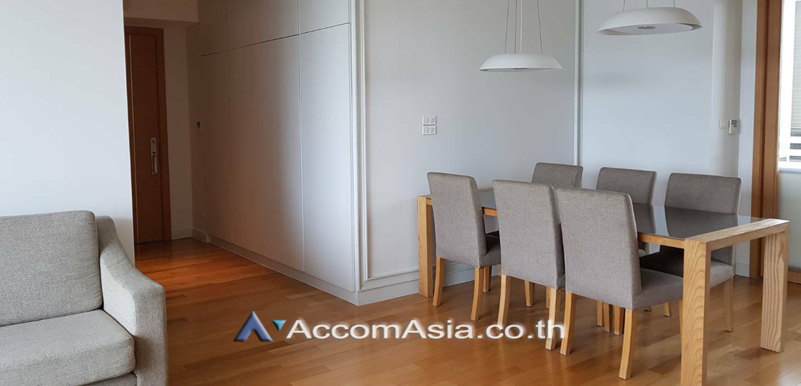  3 Bedrooms  Condominium For Rent & Sale in Sukhumvit, Bangkok  near BTS Asok - MRT Sukhumvit (1514268)