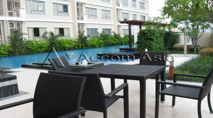 Condo One X Sukhumvit 26 