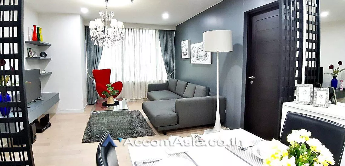  1  2 br Condominium For Rent in Sukhumvit ,Bangkok BTS Thong Lo at Eight Thonglor 1514425