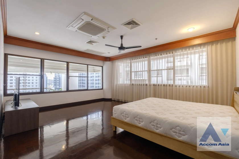 16  3 br Condominium for rent and sale in Sukhumvit ,Bangkok BTS Phrom Phong at Le Raffine Sukhumvit 24 1514459