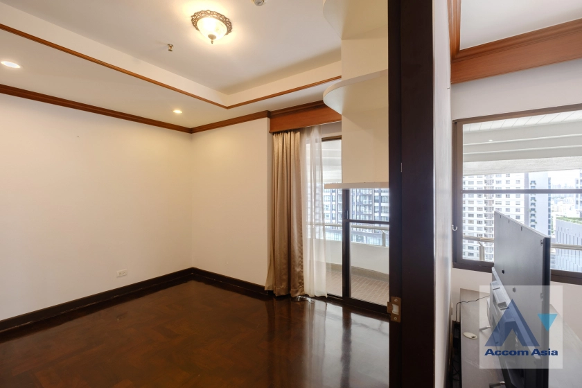 20  3 br Condominium for rent and sale in Sukhumvit ,Bangkok BTS Phrom Phong at Le Raffine Sukhumvit 24 1514459