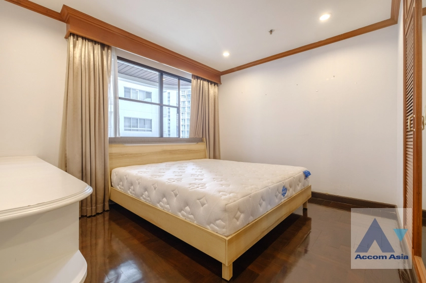 25  3 br Condominium for rent and sale in Sukhumvit ,Bangkok BTS Phrom Phong at Le Raffine Sukhumvit 24 1514459