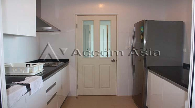 4  2 br Condominium For Rent in Sukhumvit ,Bangkok BTS Phrom Phong at Siri Residence Sukhumvit 24 1514474