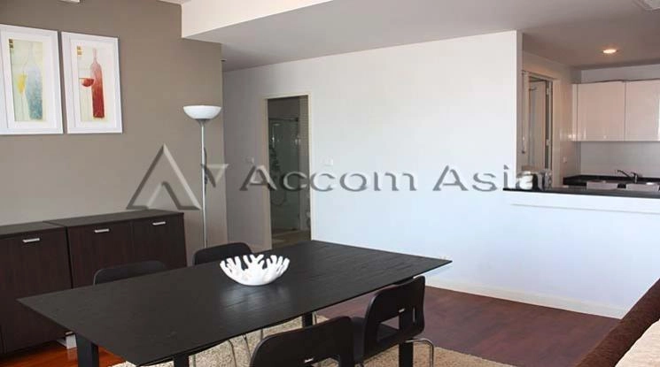 5  2 br Condominium For Rent in Sukhumvit ,Bangkok BTS Phrom Phong at Siri Residence Sukhumvit 24 1514474