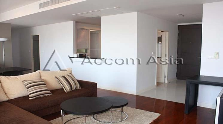 8  2 br Condominium For Rent in Sukhumvit ,Bangkok BTS Phrom Phong at Siri Residence Sukhumvit 24 1514474