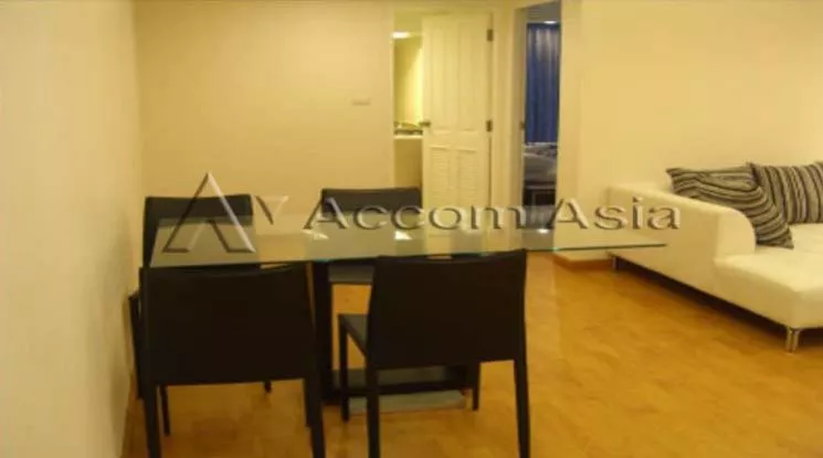  2 Bedrooms  Condominium For Rent in Sukhumvit, Bangkok  near BTS On Nut (1514481)