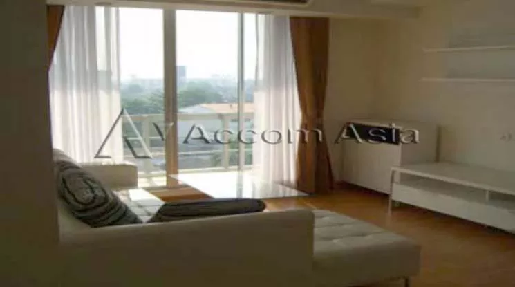  2 Bedrooms  Condominium For Rent in Sukhumvit, Bangkok  near BTS On Nut (1514481)