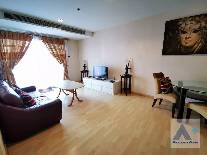  2 Bedrooms  Condominium For Rent in Sukhumvit, Bangkok  near BTS Thong Lo (1514483)