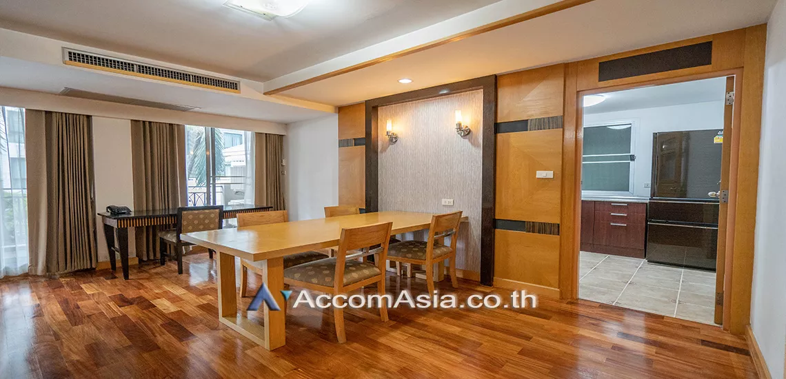  1  2 br Apartment For Rent in Sukhumvit ,Bangkok BTS Thong Lo at The Tropical Living Style 10124