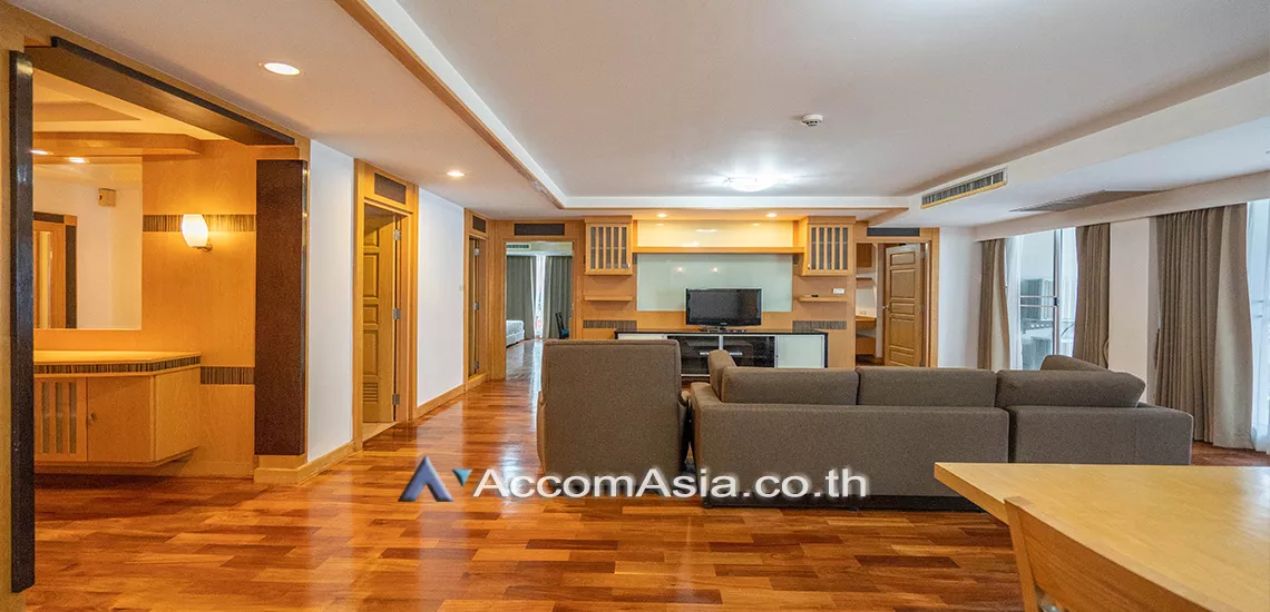  1  2 br Apartment For Rent in Sukhumvit ,Bangkok BTS Thong Lo at The Tropical Living Style 10124