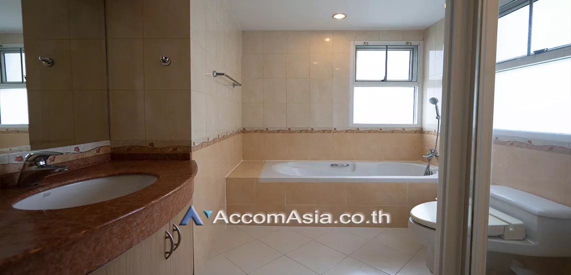 8  2 br Apartment For Rent in Sukhumvit ,Bangkok BTS Thong Lo at The Tropical Living Style 10124