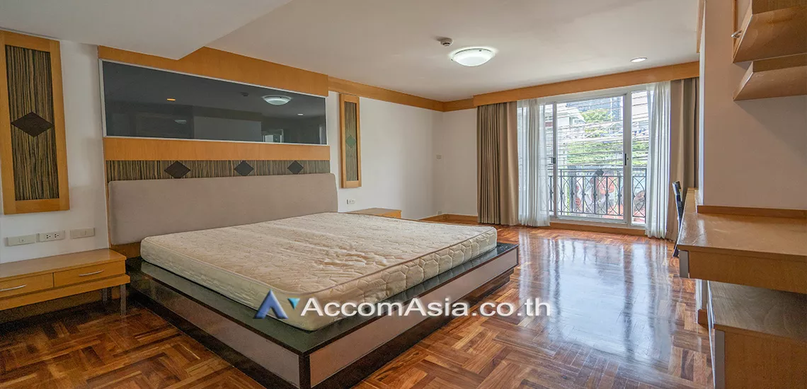 7  2 br Apartment For Rent in Sukhumvit ,Bangkok BTS Thong Lo at The Tropical Living Style 10124