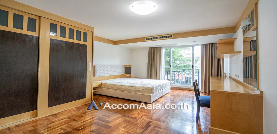 6  2 br Apartment For Rent in Sukhumvit ,Bangkok BTS Thong Lo at The Tropical Living Style 10124