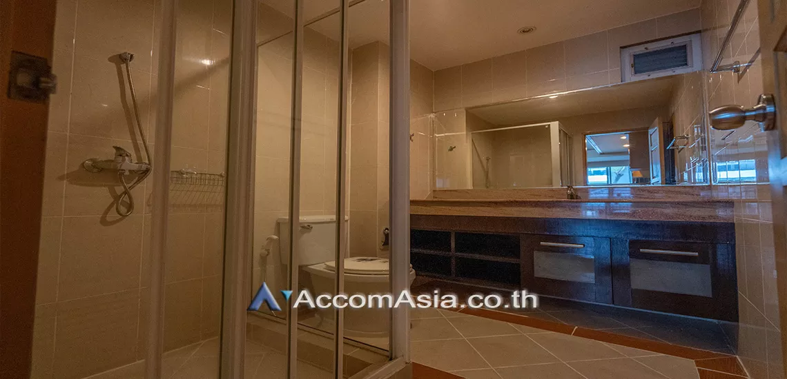 9  2 br Apartment For Rent in Sukhumvit ,Bangkok BTS Thong Lo at The Tropical Living Style 10124